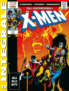 Volume cover
